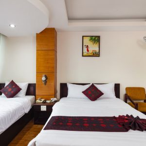 Deluxe twin sea view room 0392403118